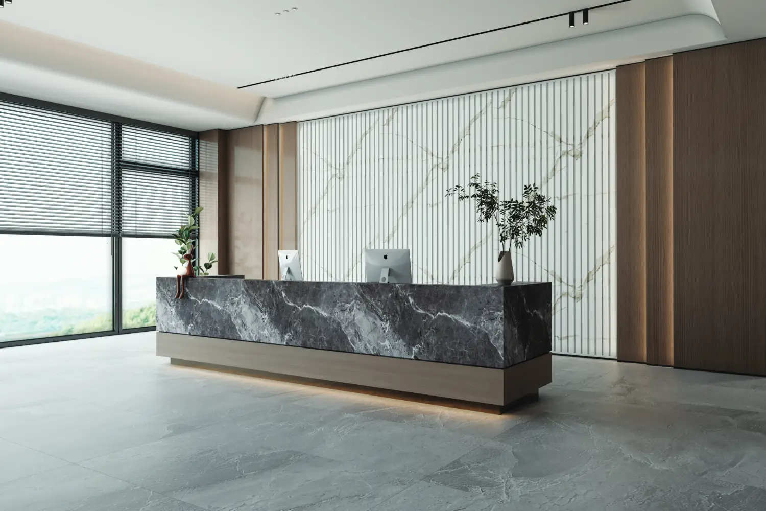 louvers-statuario-product-view