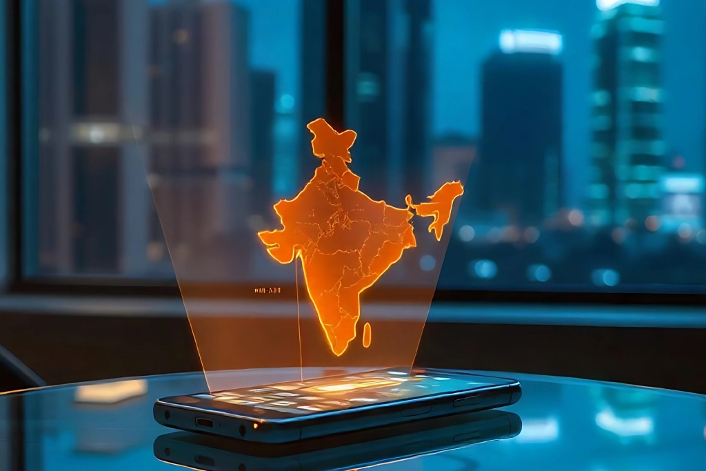 pan-india-presence