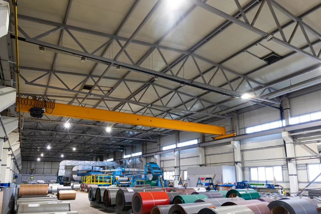 production-facility​